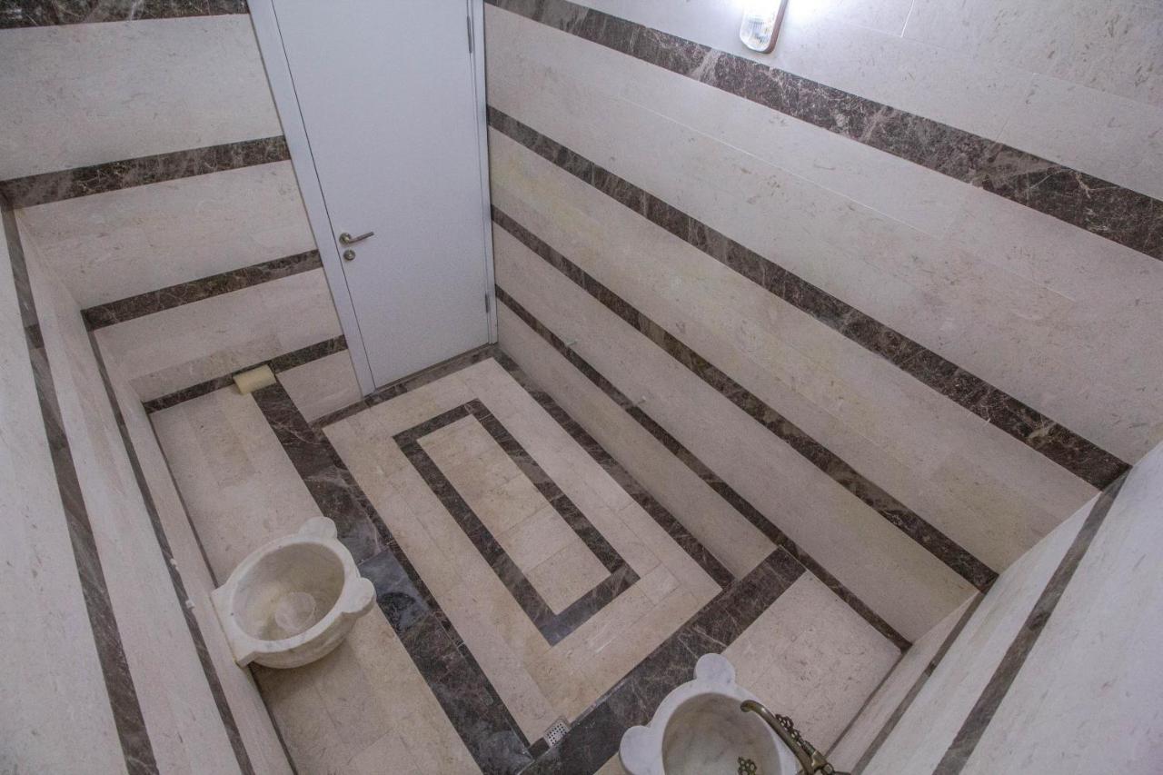 Zehra Villas Fethiye Exterior foto